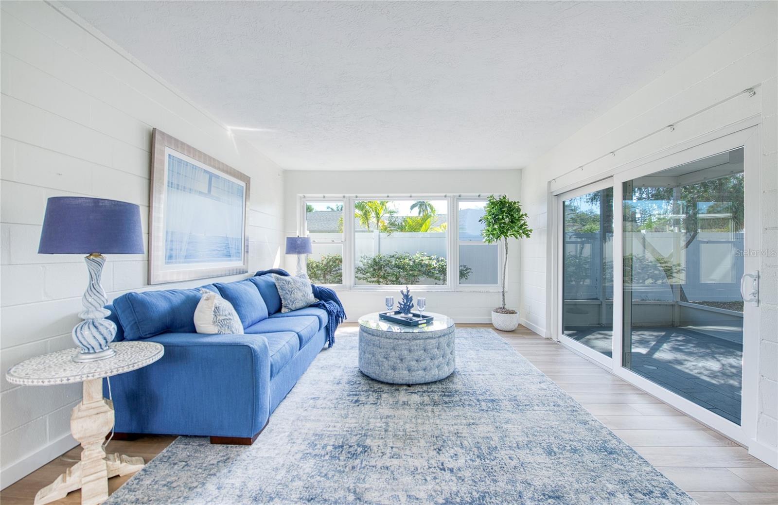 PASADENA ON THE GULF SEC C - Residential