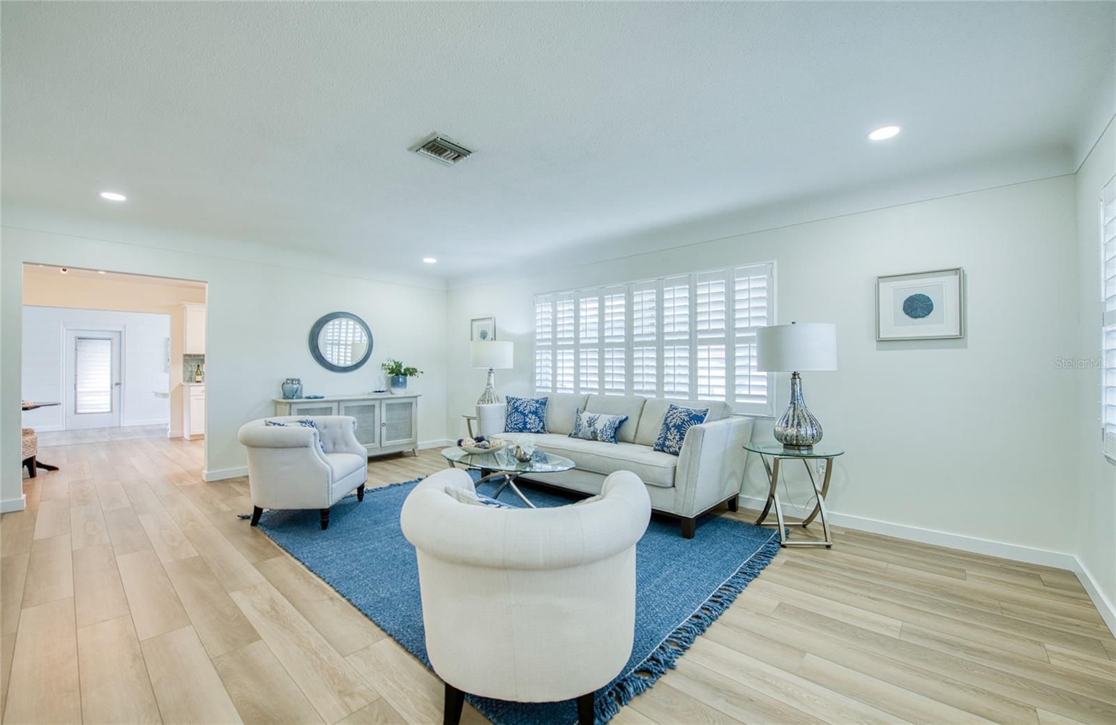 PASADENA ON THE GULF SEC C - Residential