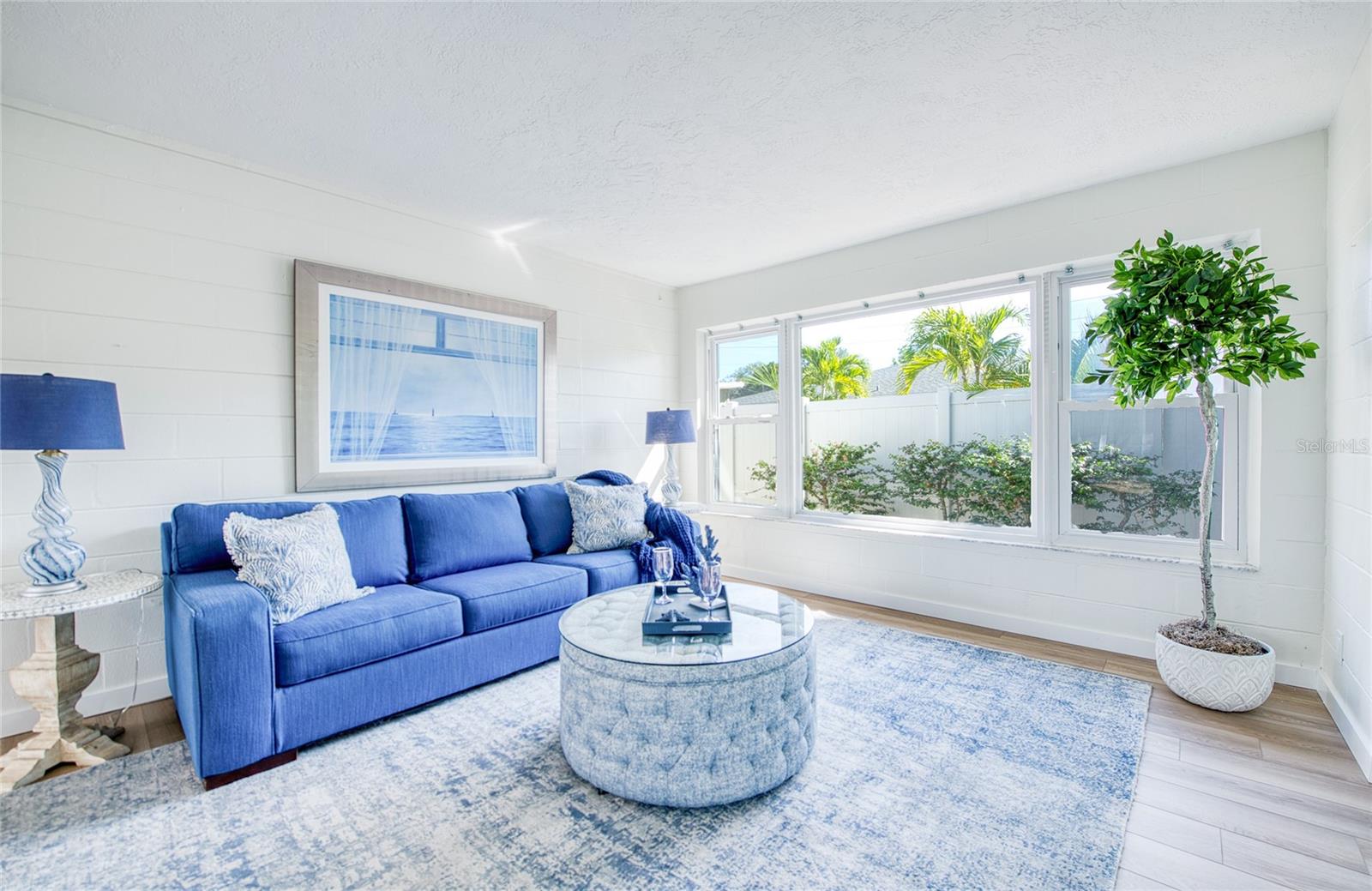 PASADENA ON THE GULF SEC C - Residential