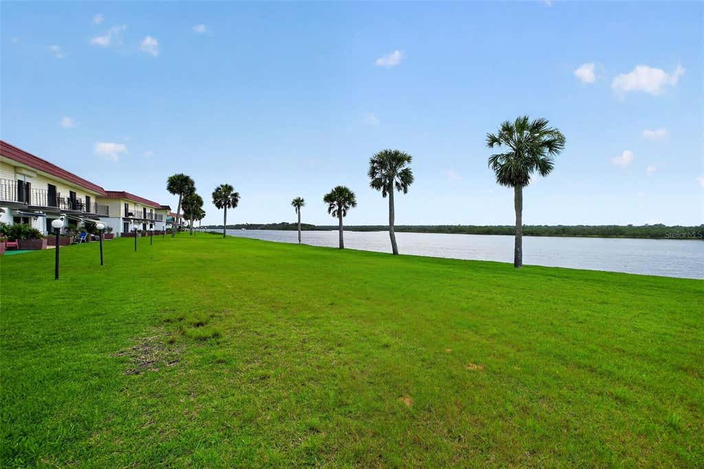 Photo of 24 S Ocean Palm Drive #240, Flagler Beach, FL 32136 (MLS # FC319878)