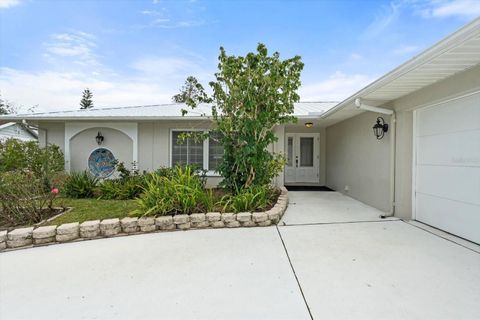 A home in BRADENTON