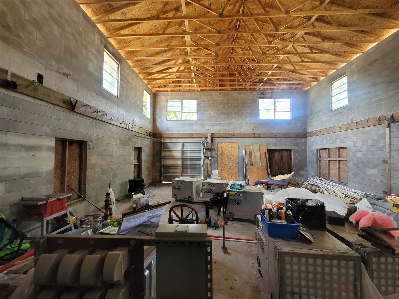 SEFFNER PARK - Residential