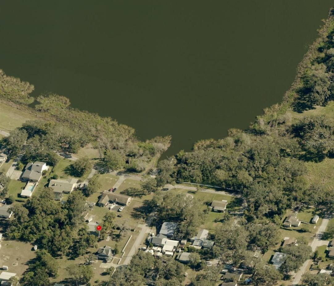 SEFFNER PARK - Residential