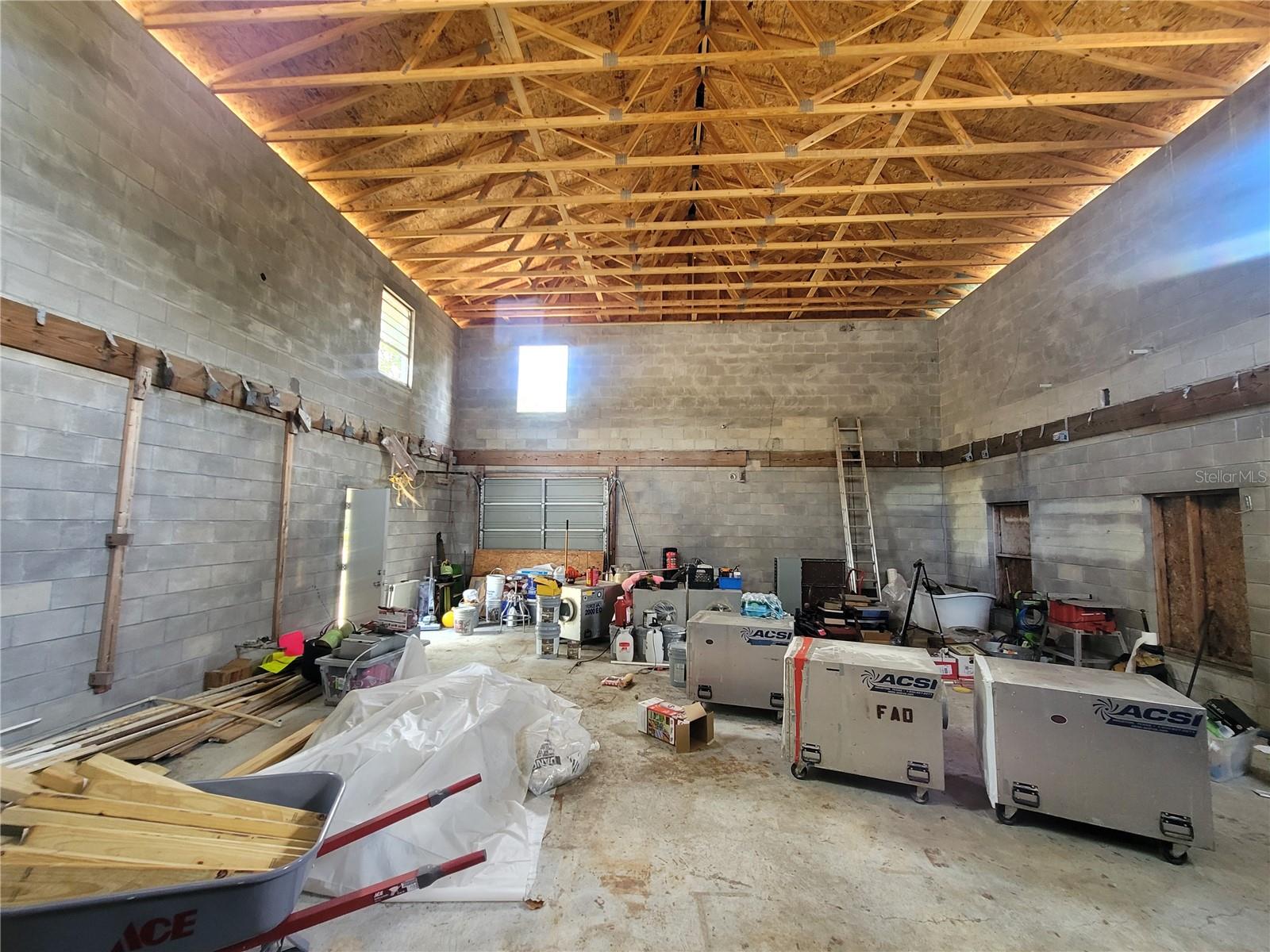 SEFFNER PARK - Residential