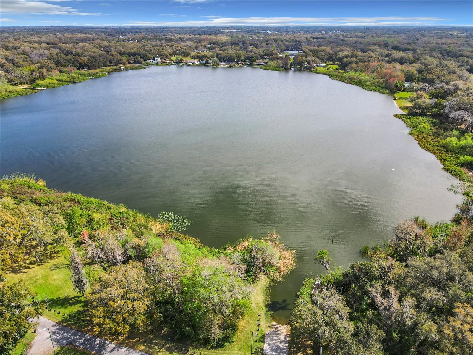 SEFFNER PARK - Residential