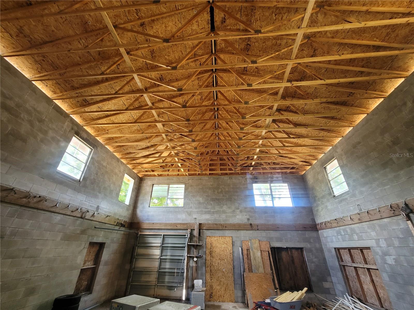 SEFFNER PARK - Residential