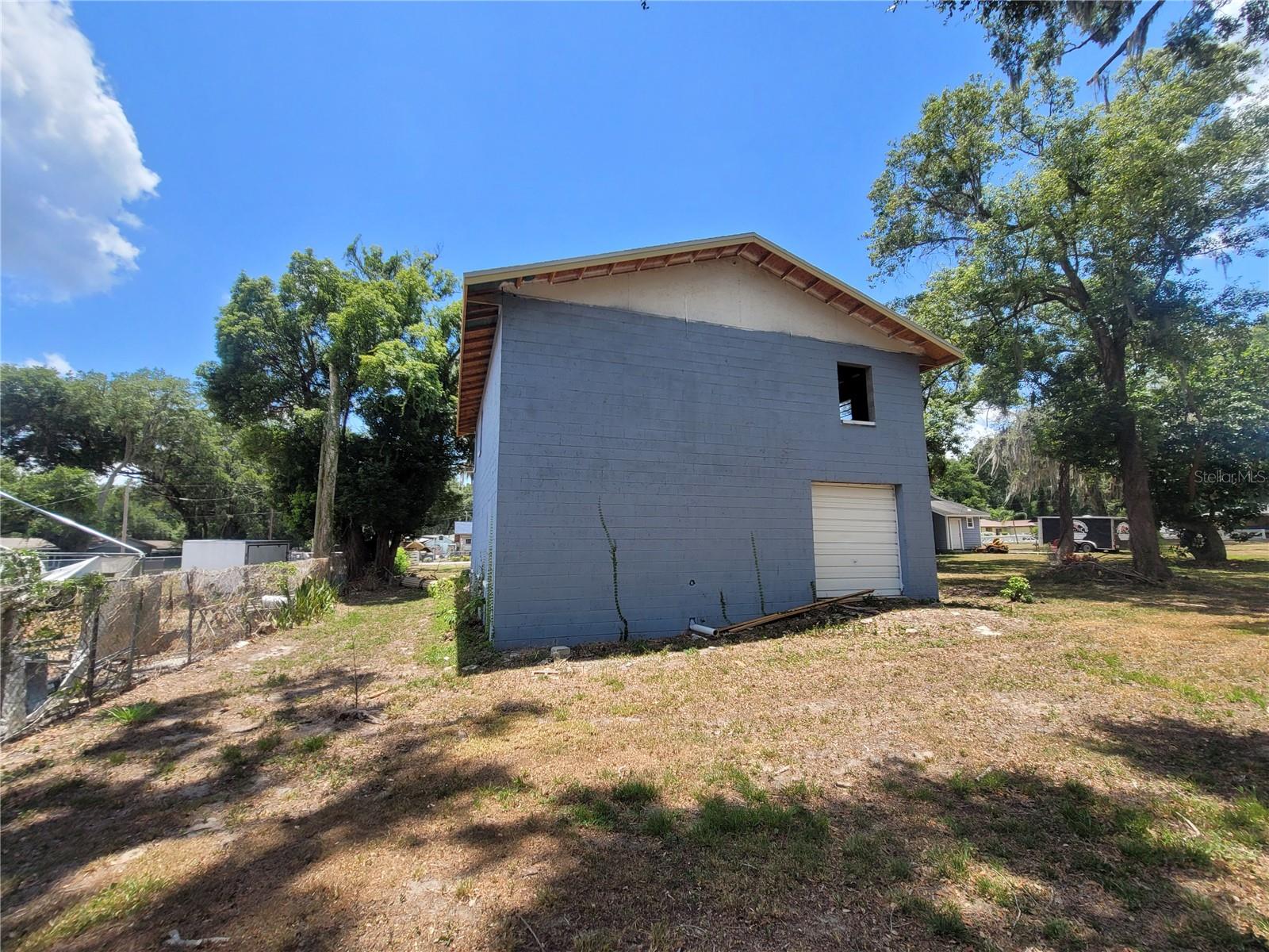 SEFFNER PARK - Residential