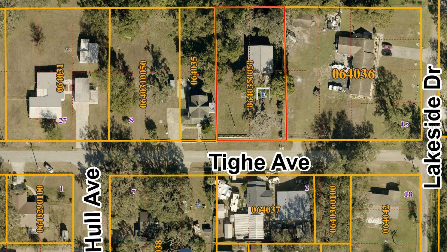 SEFFNER PARK - Residential