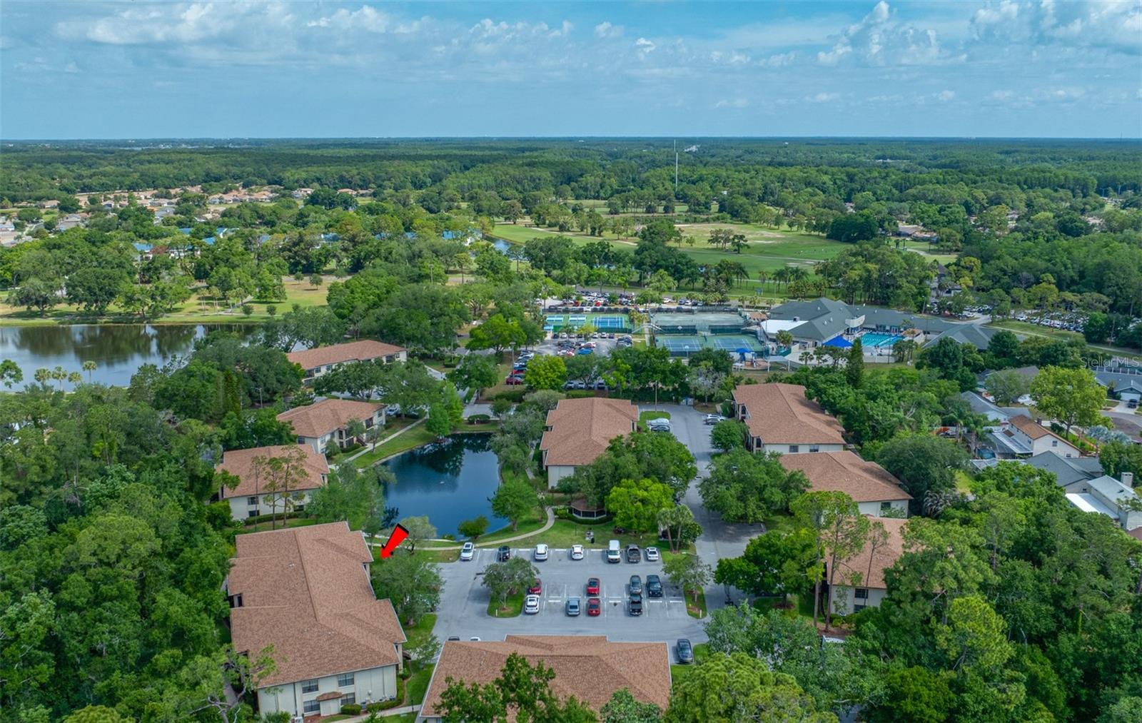 CRYSTAL LAKE CONDO - Residential
