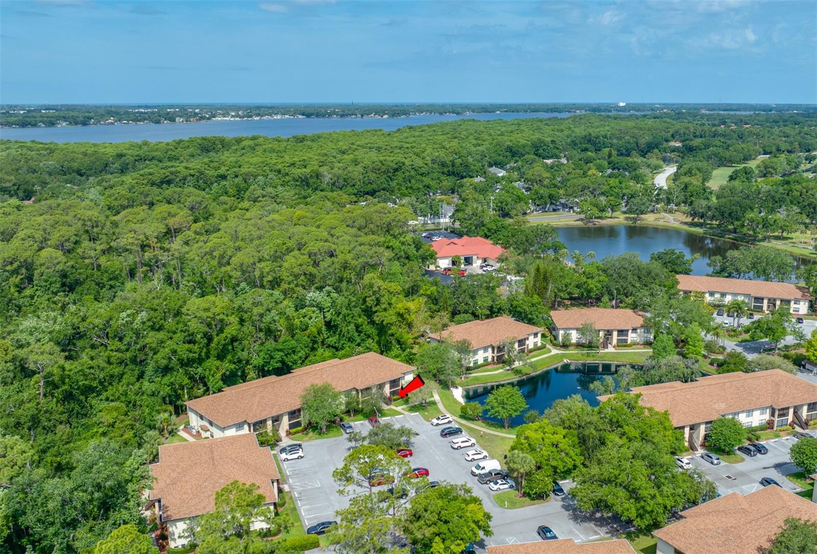 CRYSTAL LAKE CONDO - Residential