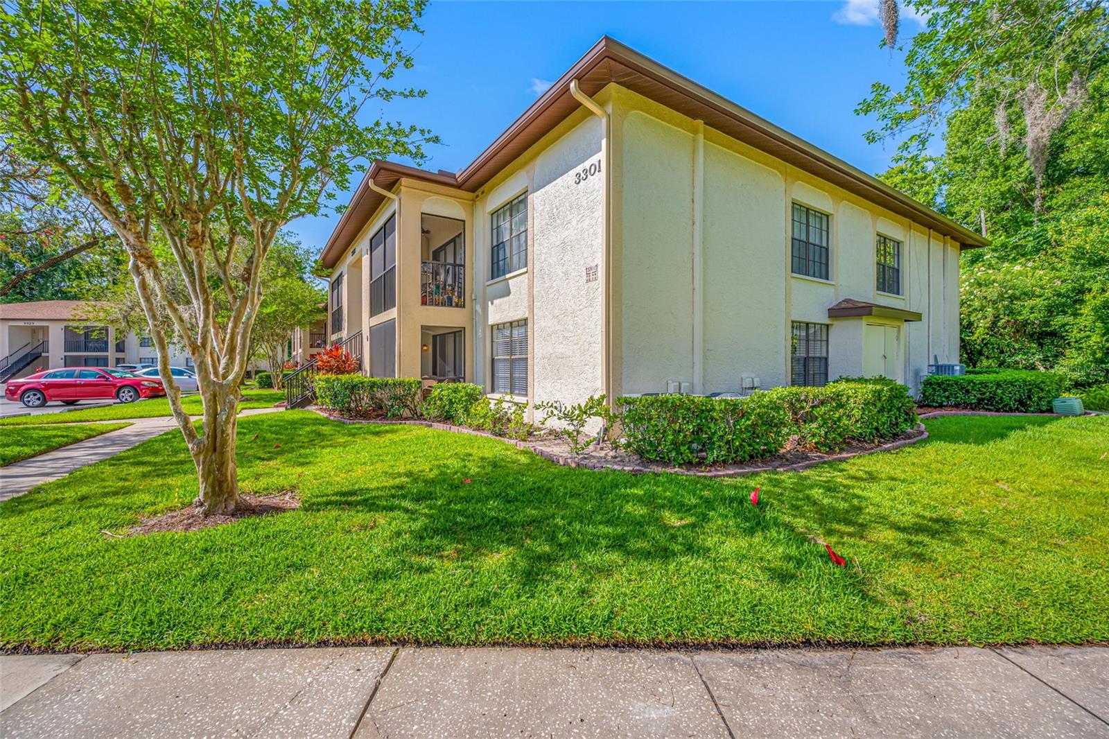 CRYSTAL LAKE CONDO - Residential