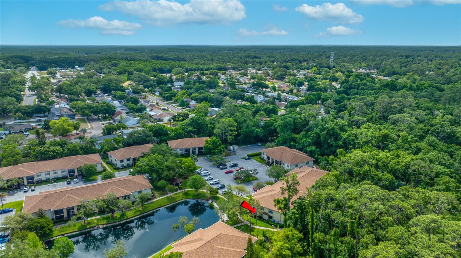 CRYSTAL LAKE CONDO - Residential
