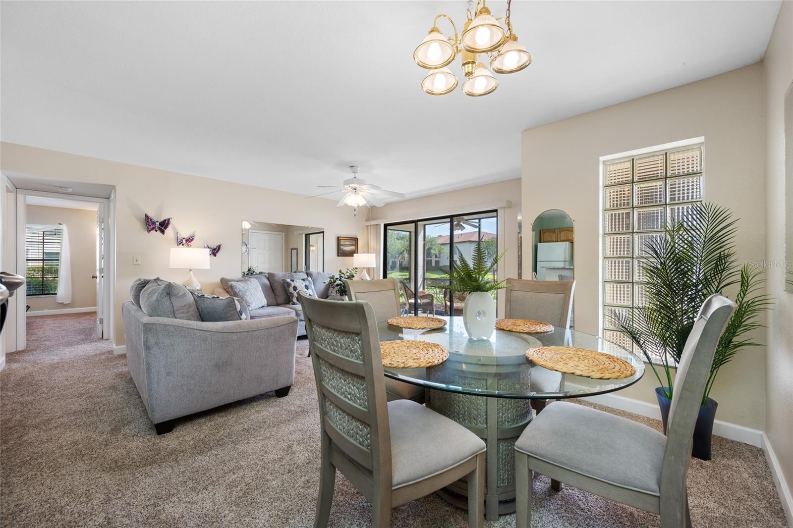 CRYSTAL LAKE CONDO - Residential