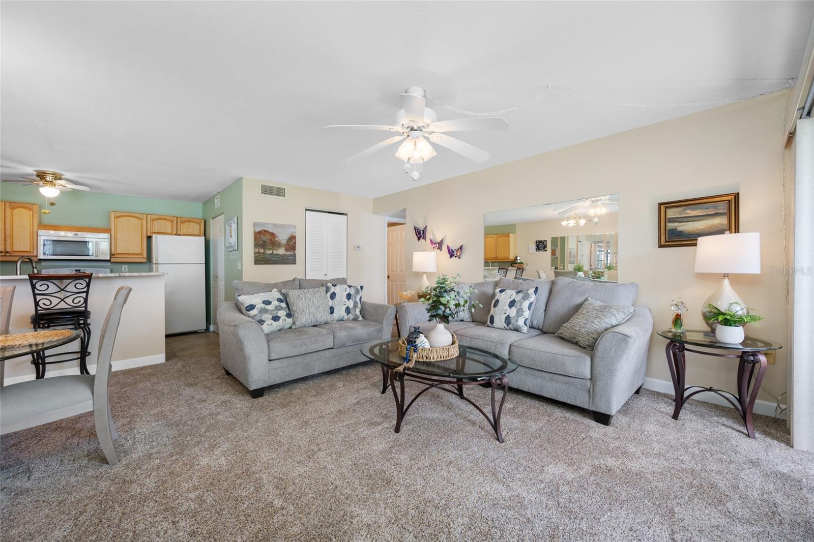 CRYSTAL LAKE CONDO - Residential