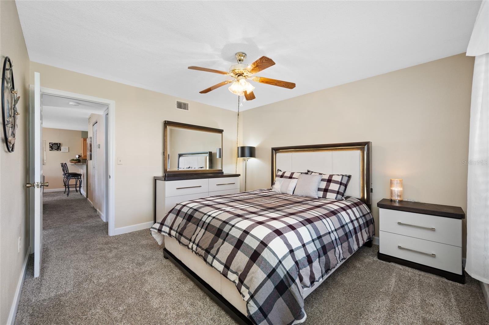 CRYSTAL LAKE CONDO - Residential