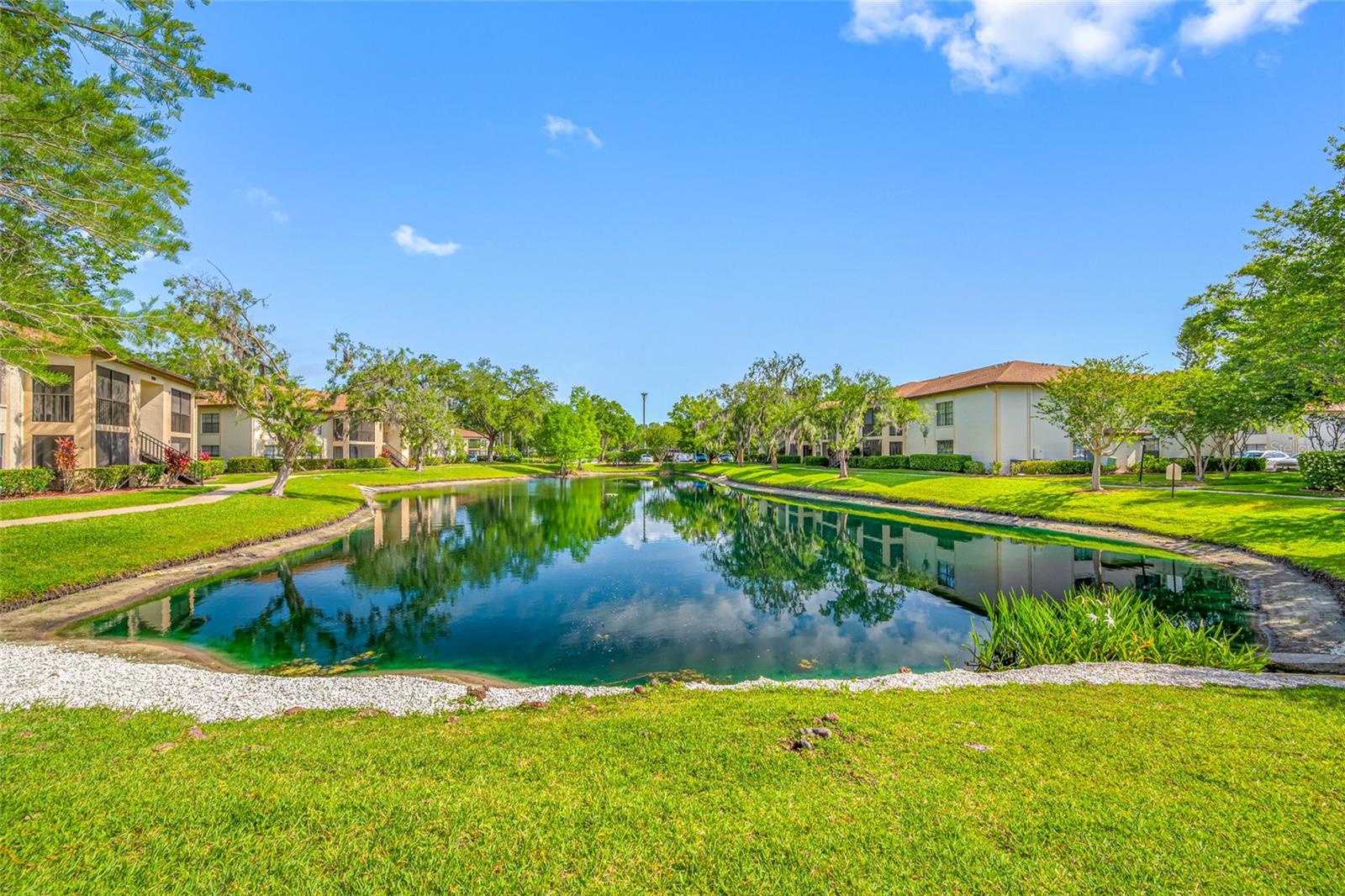CRYSTAL LAKE CONDO - Residential