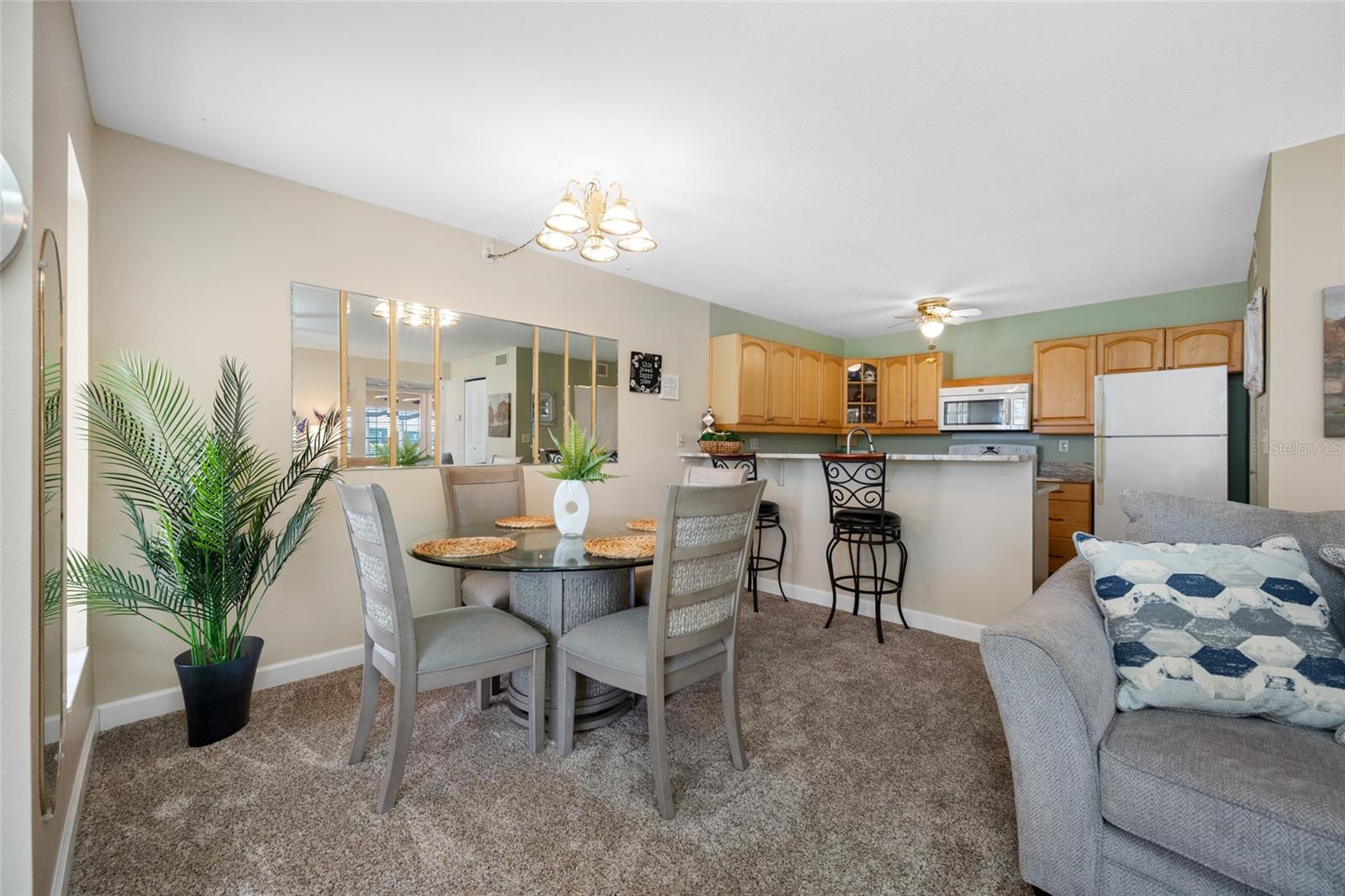 CRYSTAL LAKE CONDO - Residential