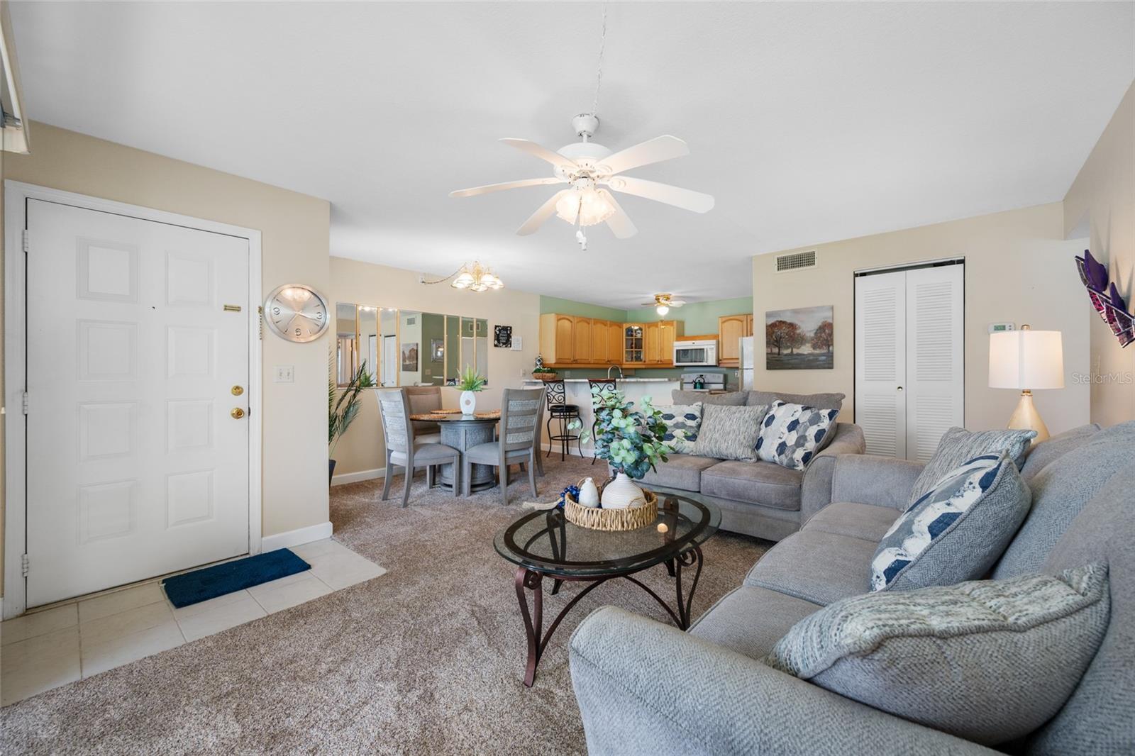 CRYSTAL LAKE CONDO - Residential