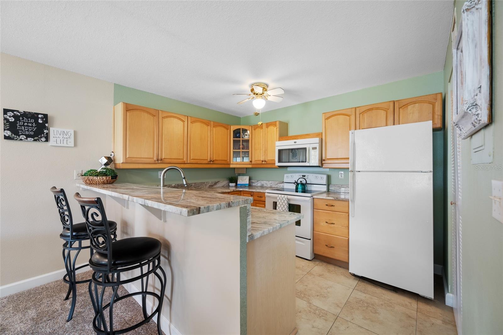 CRYSTAL LAKE CONDO - Residential