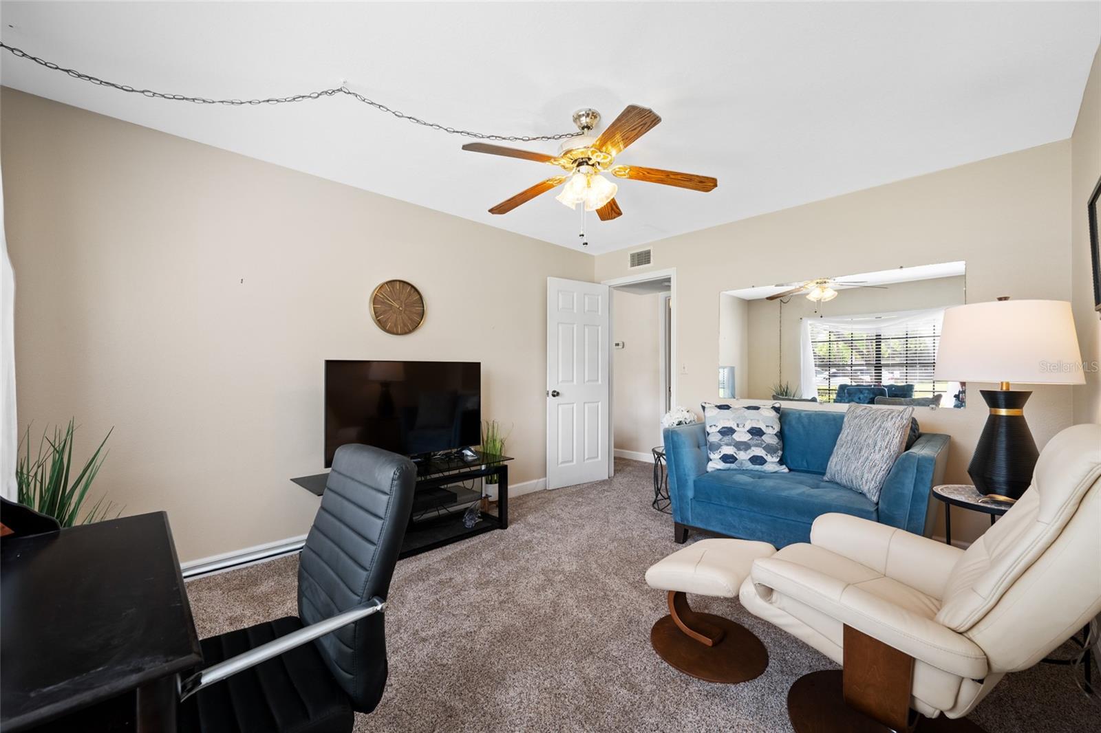 CRYSTAL LAKE CONDO - Residential