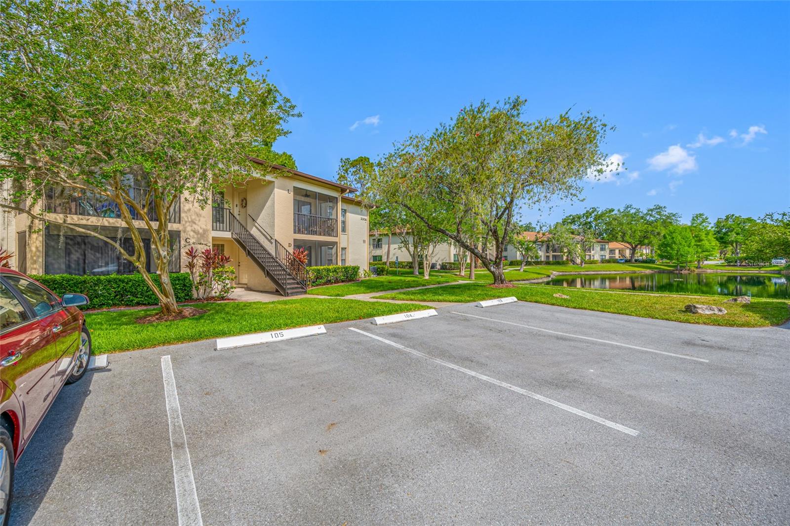 CRYSTAL LAKE CONDO - Residential