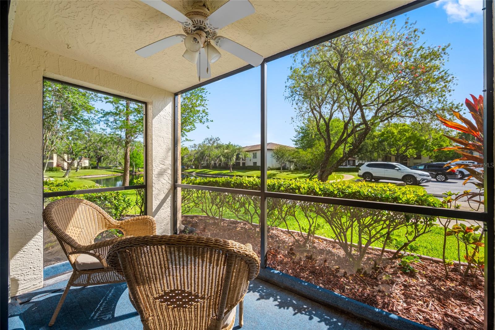 CRYSTAL LAKE CONDO - Residential