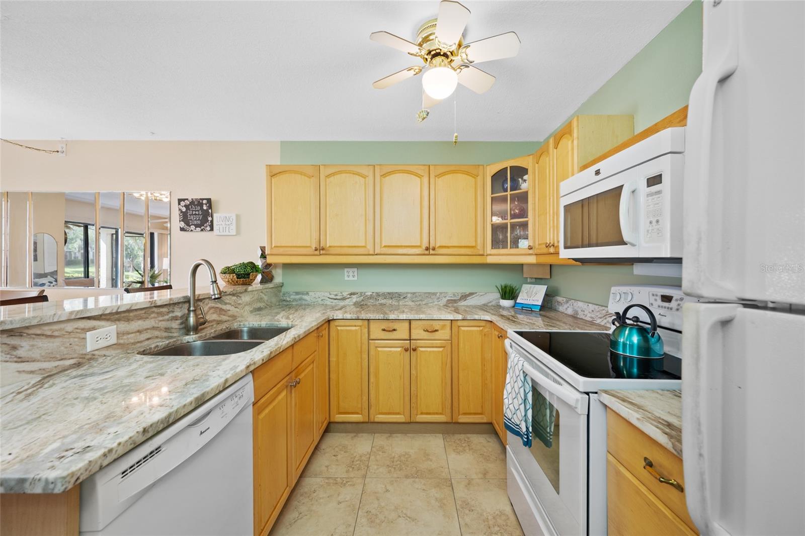 CRYSTAL LAKE CONDO - Residential