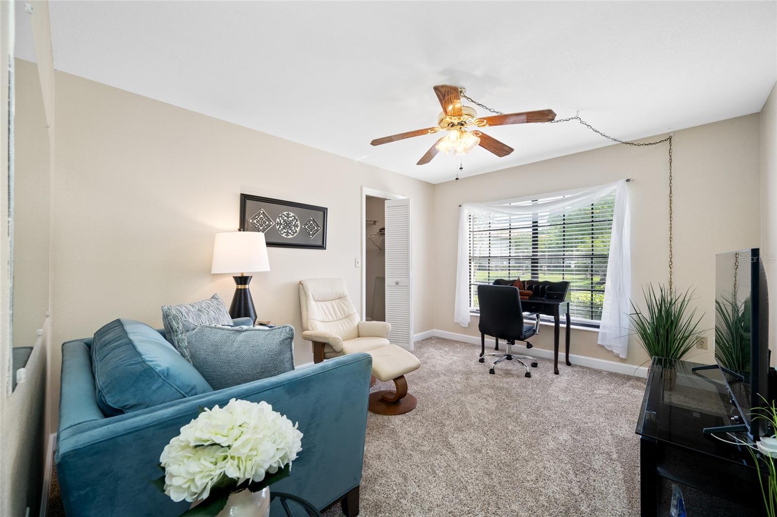 CRYSTAL LAKE CONDO - Residential