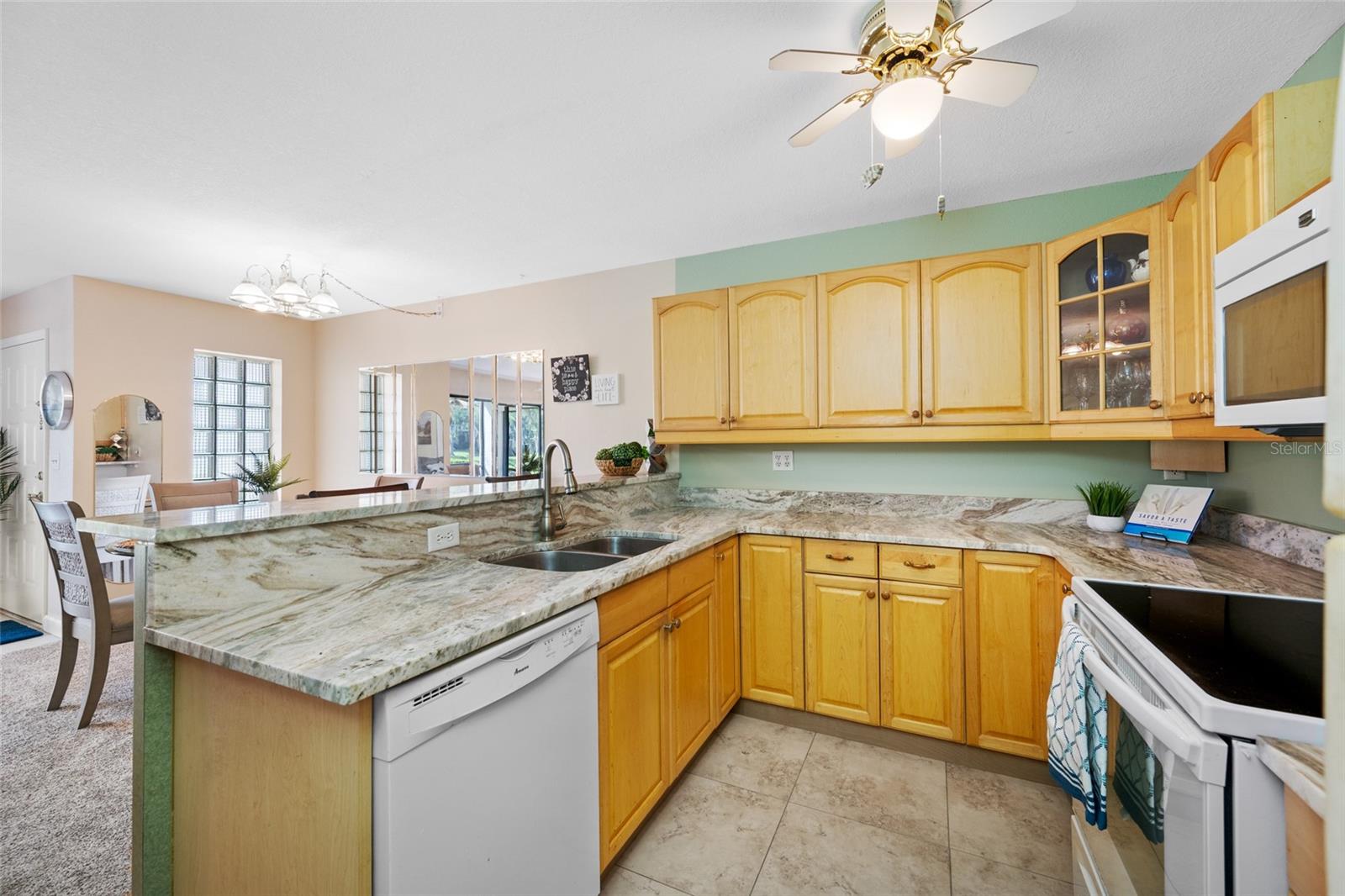 CRYSTAL LAKE CONDO - Residential
