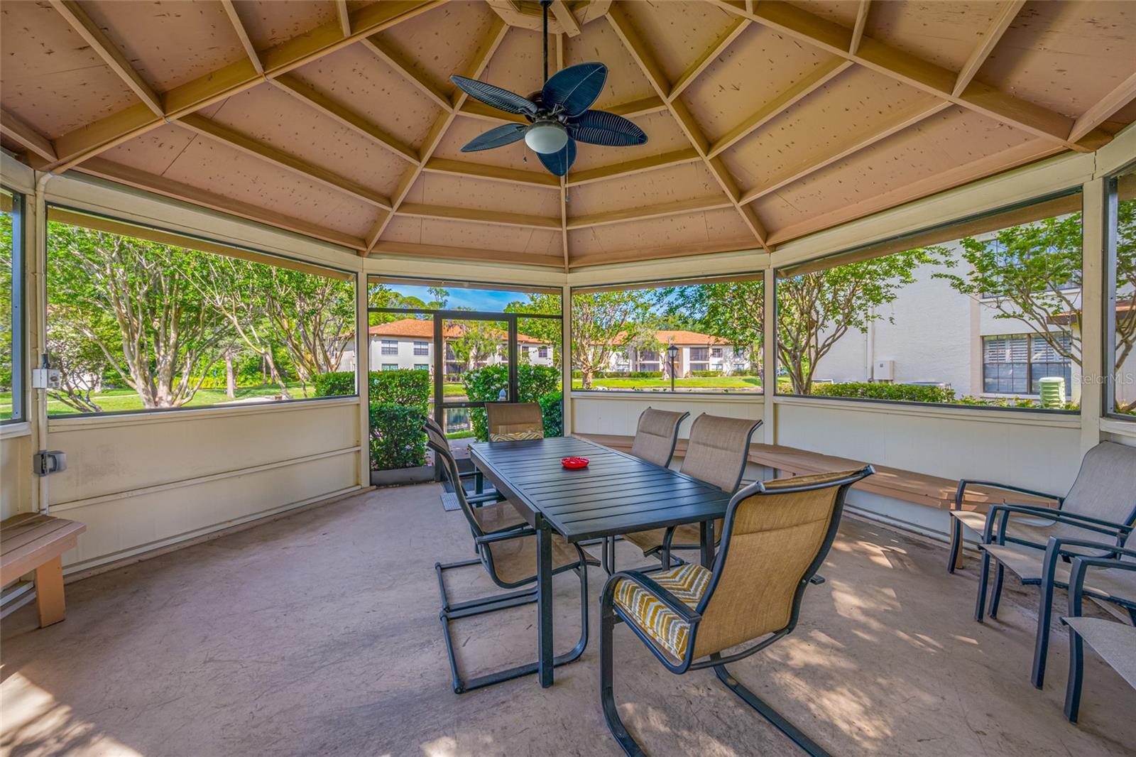 CRYSTAL LAKE CONDO - Residential