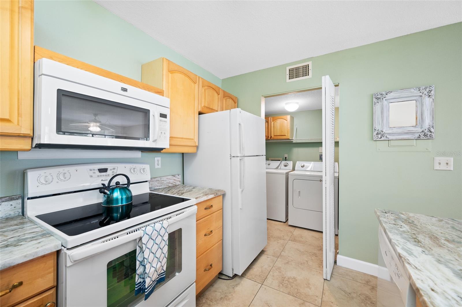 CRYSTAL LAKE CONDO - Residential