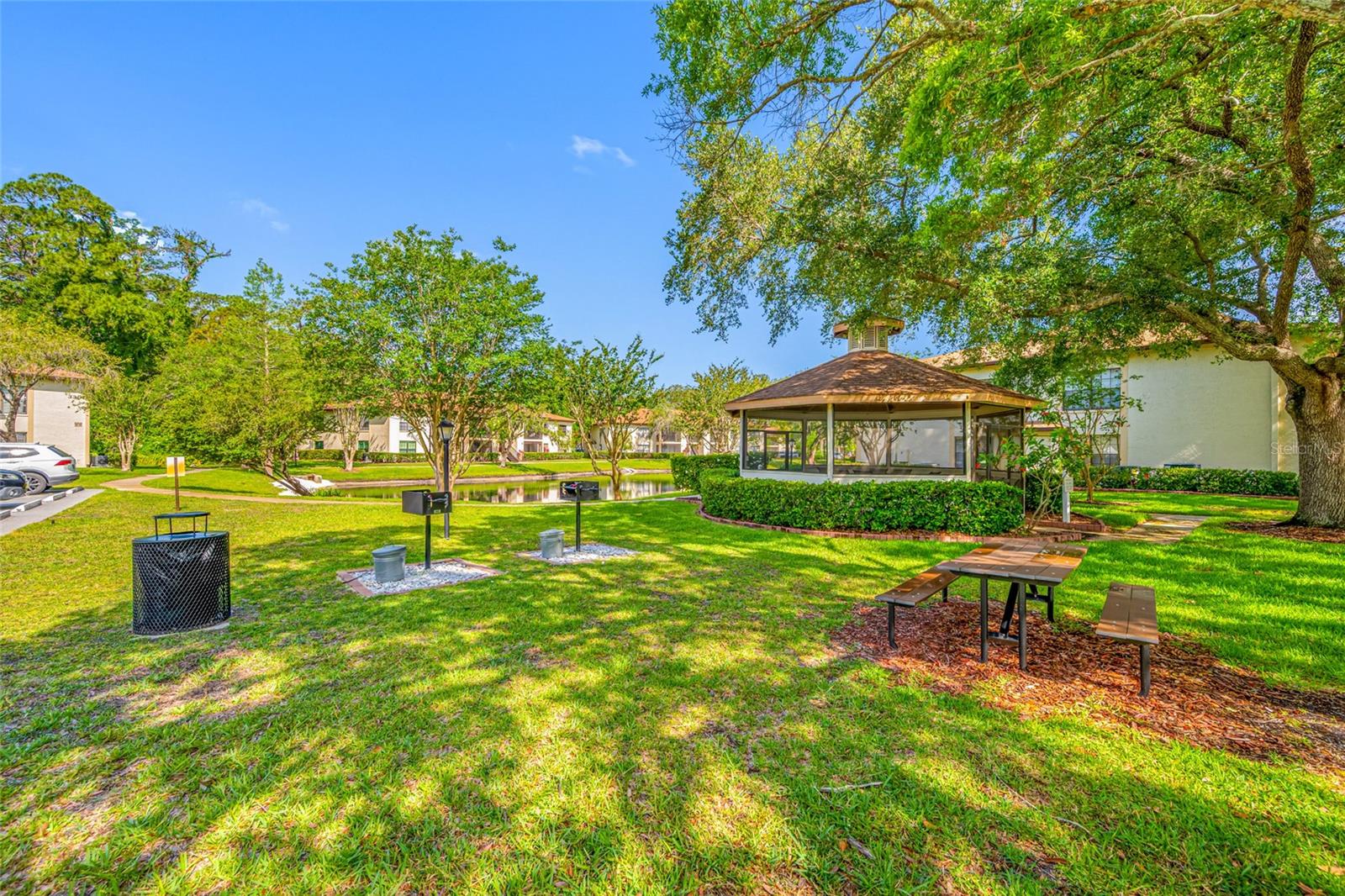 CRYSTAL LAKE CONDO - Residential