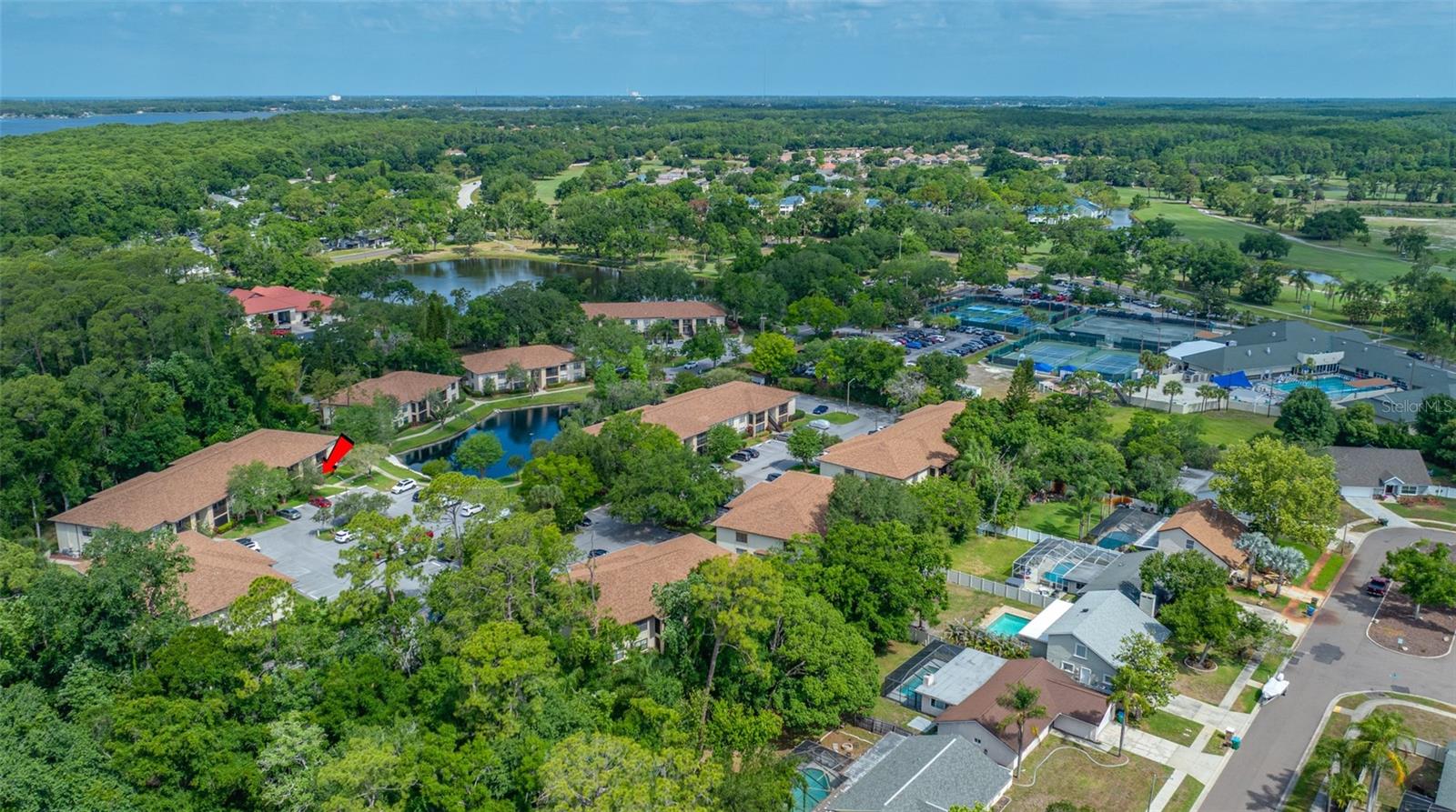 CRYSTAL LAKE CONDO - Residential