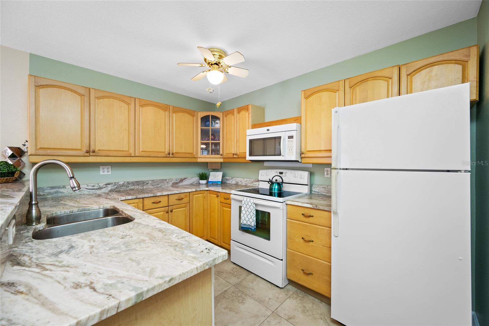 CRYSTAL LAKE CONDO - Residential