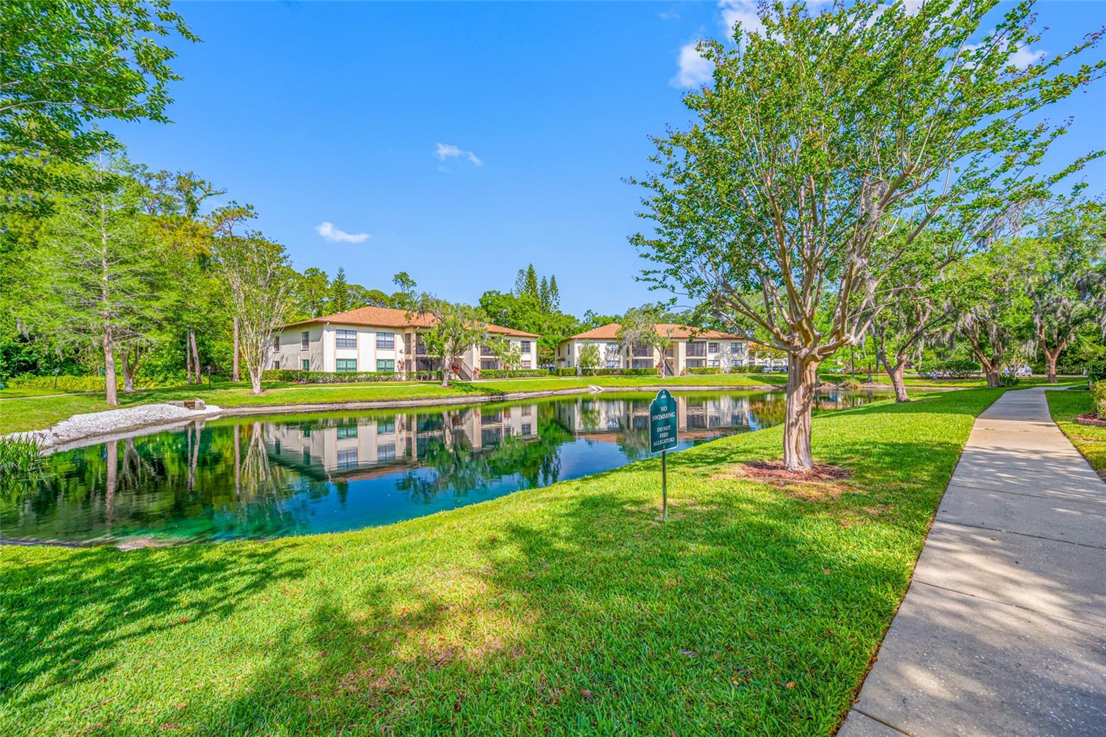 CRYSTAL LAKE CONDO - Residential
