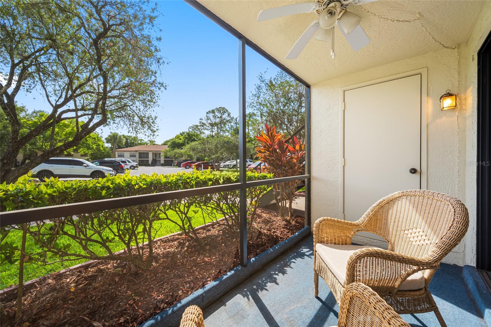 CRYSTAL LAKE CONDO - Residential