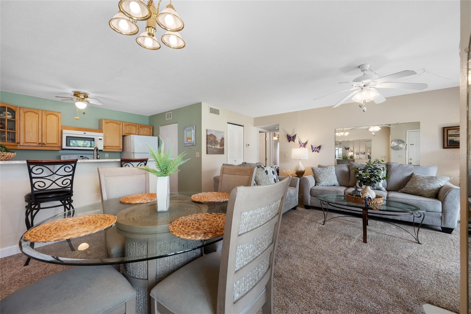 CRYSTAL LAKE CONDO - Residential