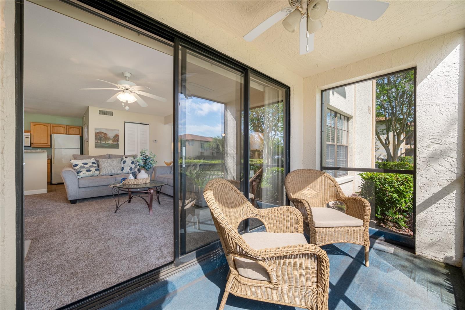 CRYSTAL LAKE CONDO - Residential