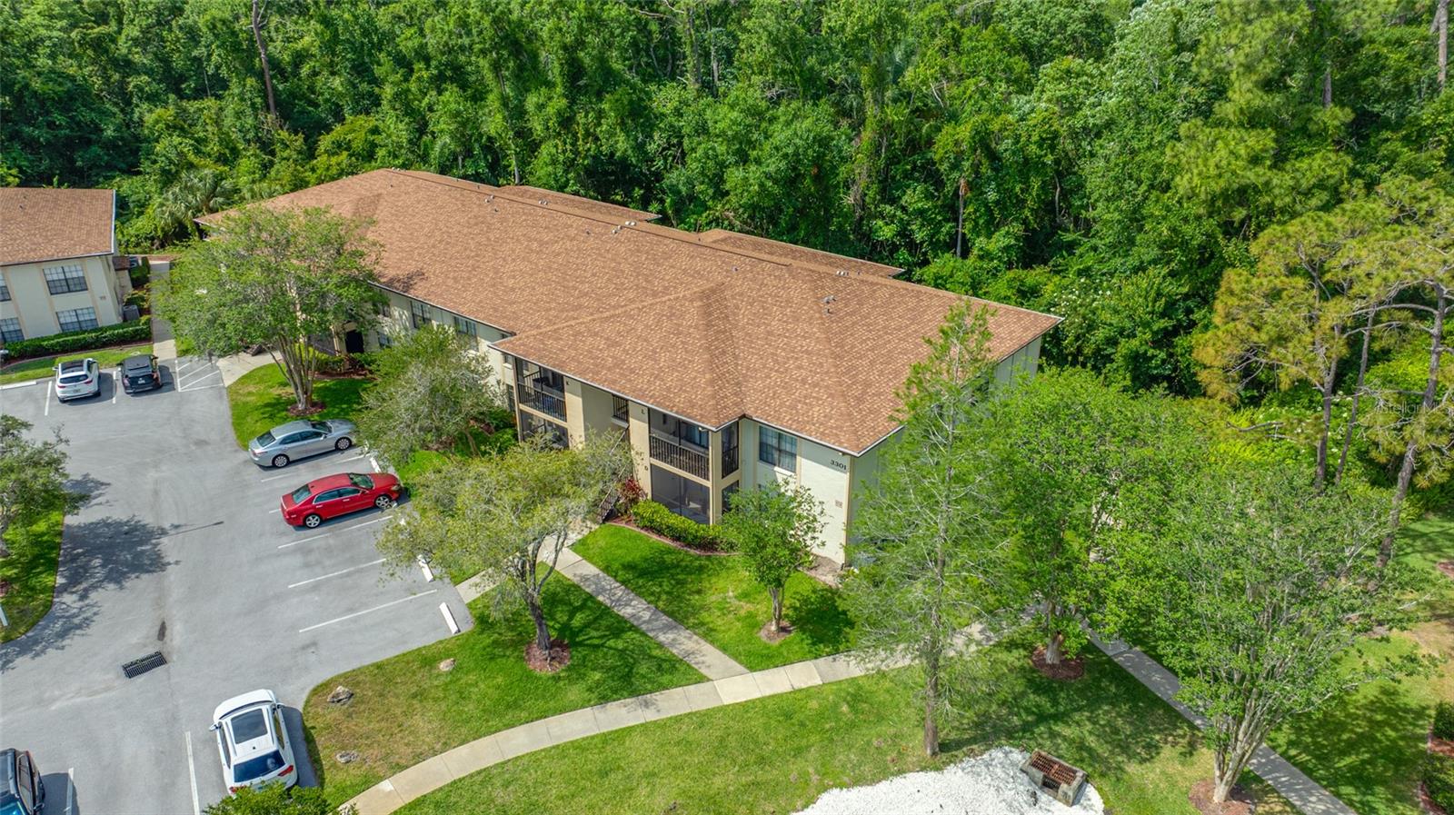 CRYSTAL LAKE CONDO - Residential