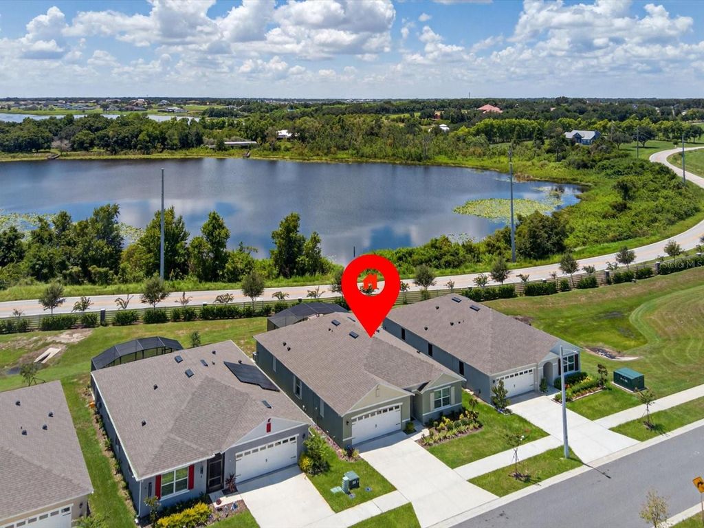 Photo of 1264 Hanoverian Drive, Lake Alfred, FL 33850 (MLS # O6334070)