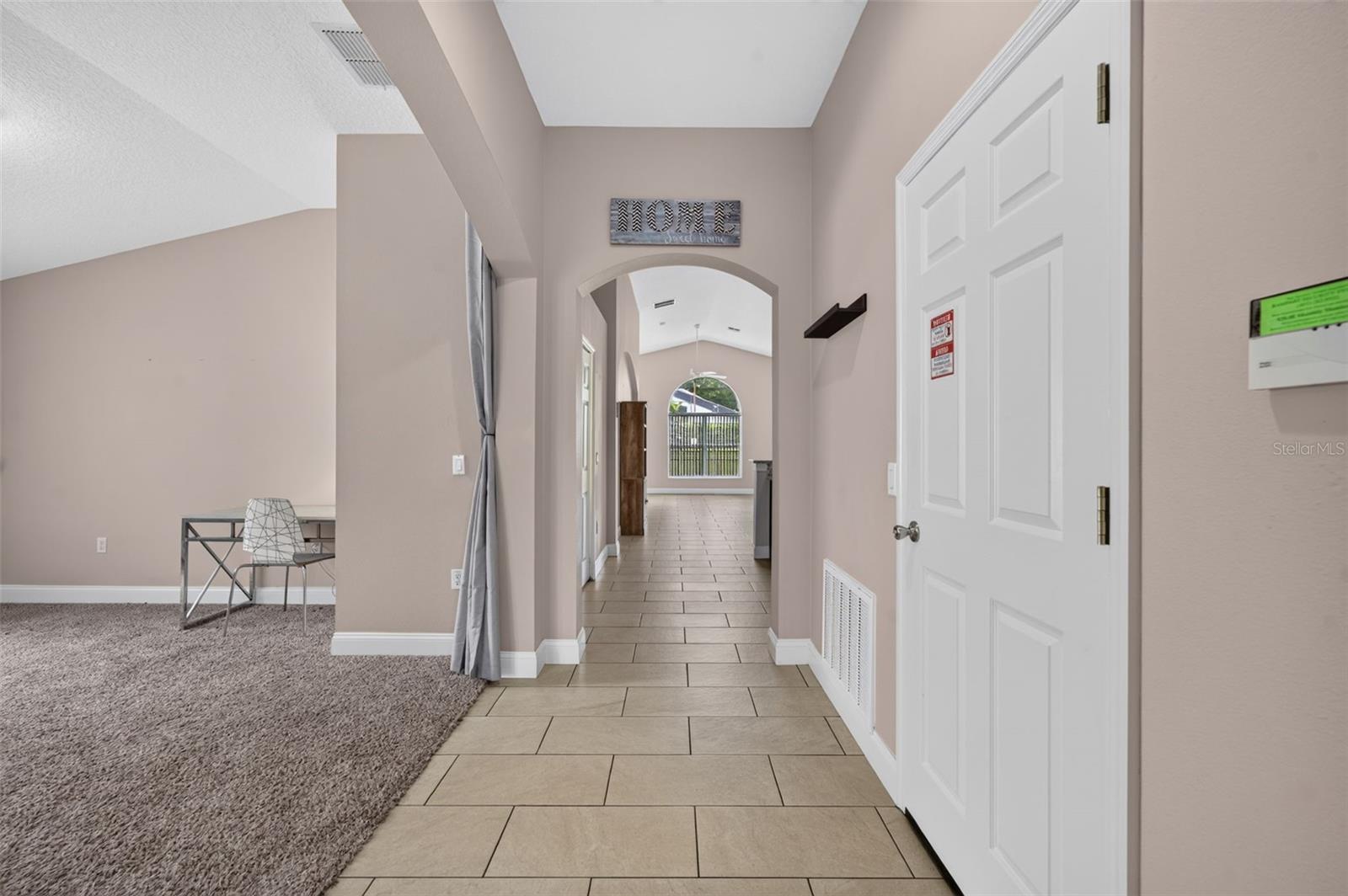 124 LANCASTER DRIVE