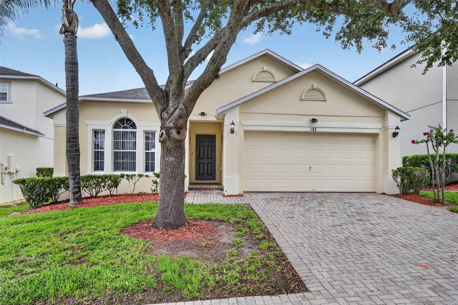 124 LANCASTER DRIVE