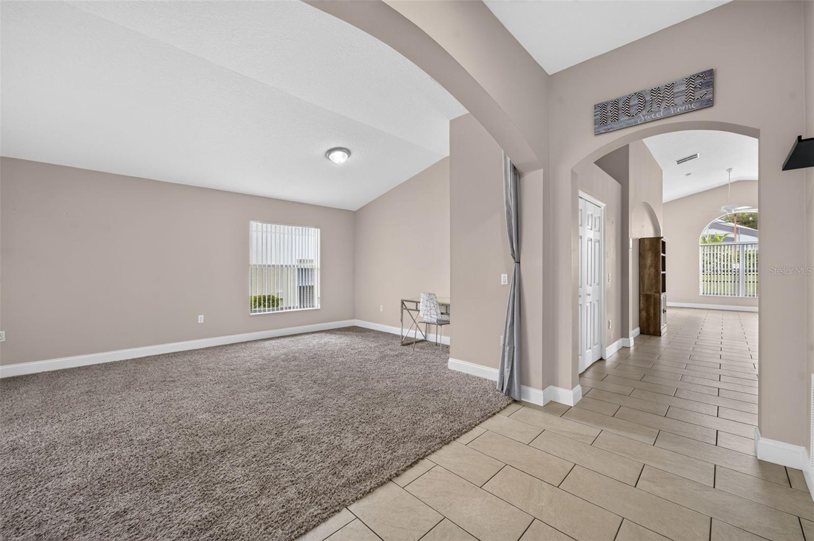 124 LANCASTER DRIVE