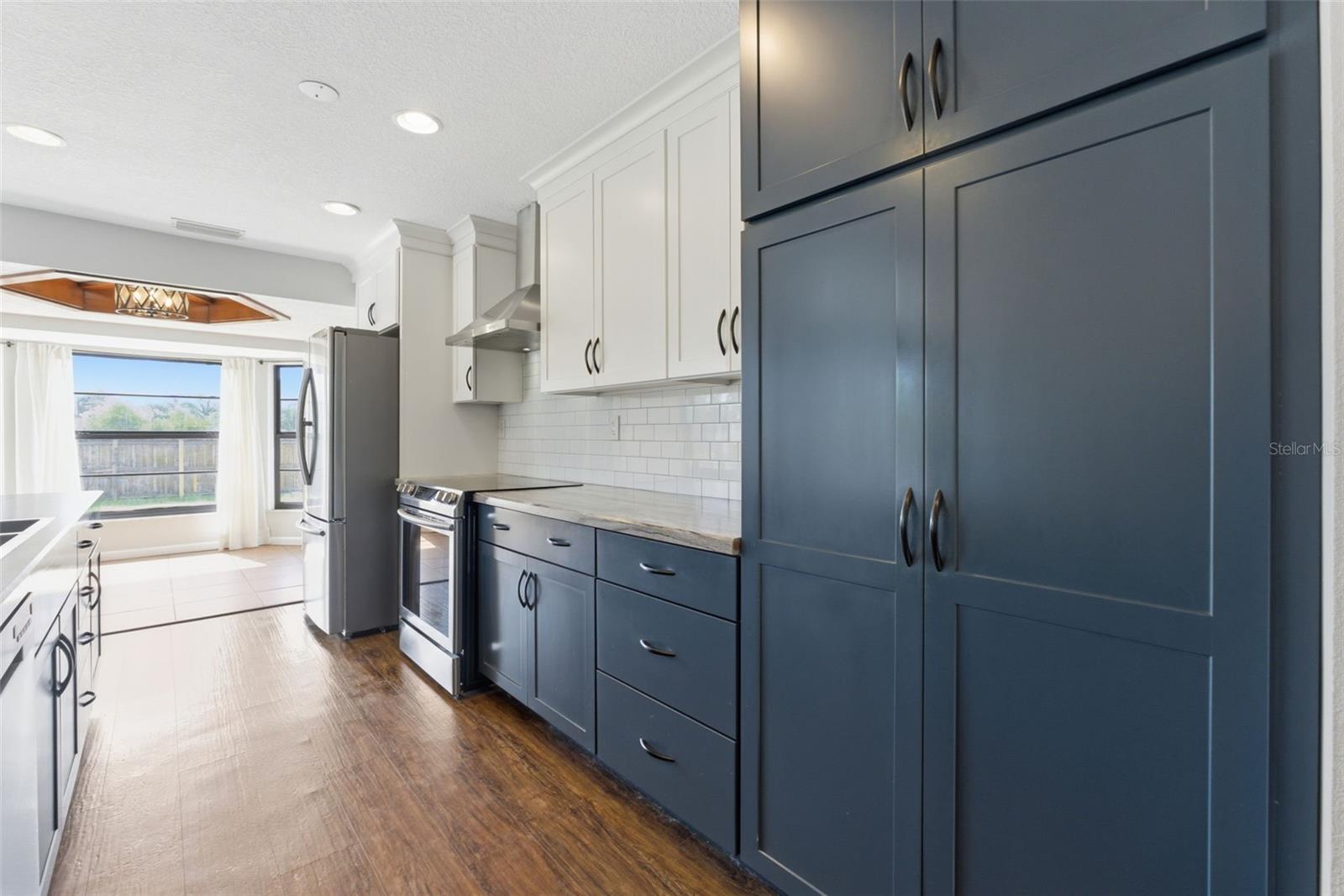 SPRING HILL - Residential
