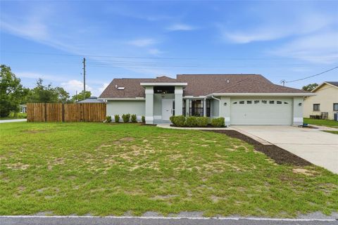 Photo of 4966 Keysville Avenue, Spring Hill, FL 34608 (MLS # TB8513303)