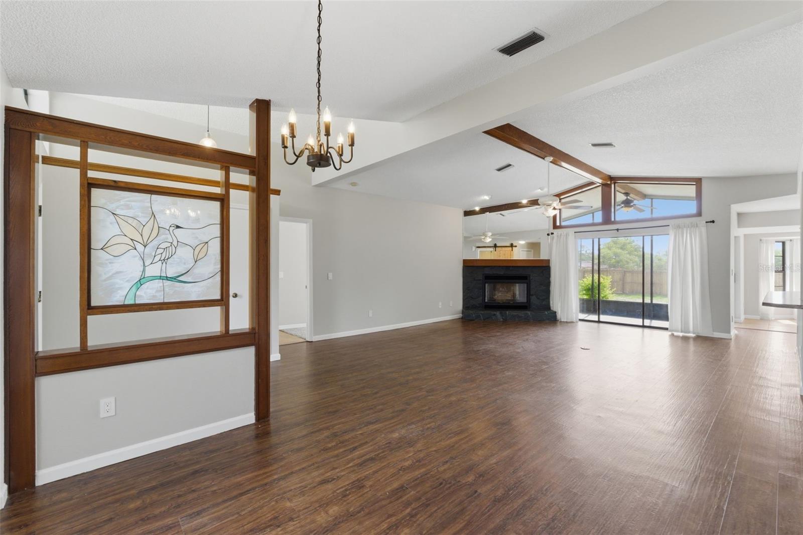 SPRING HILL - Residential