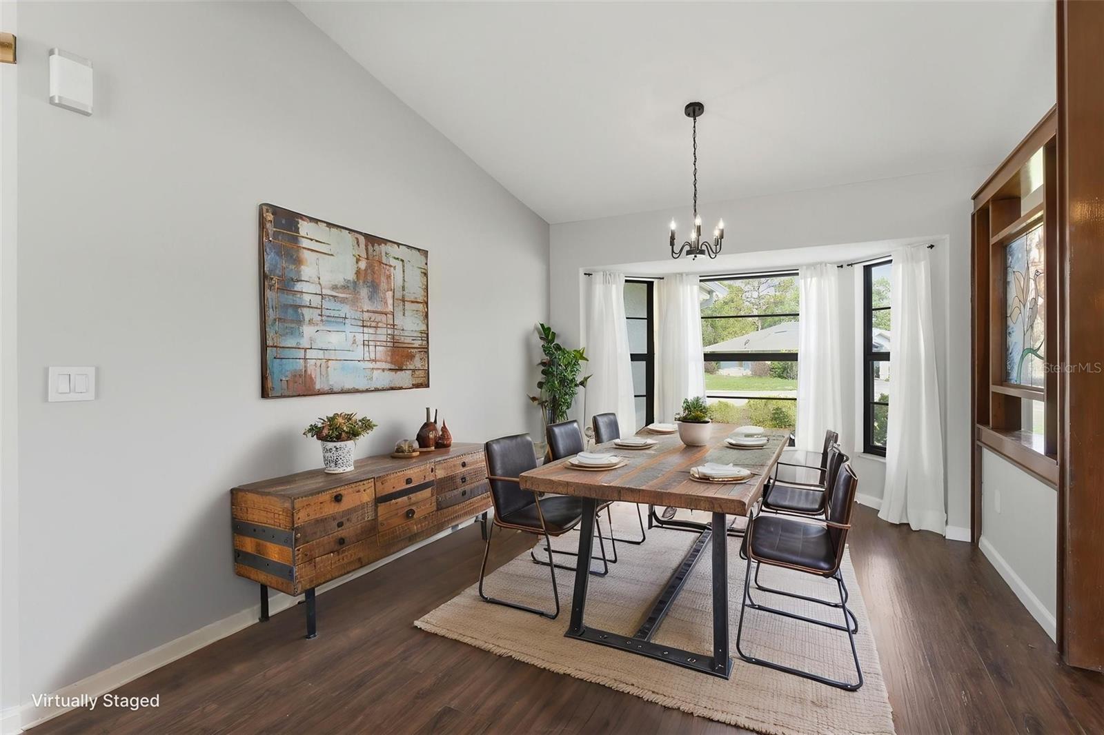 SPRING HILL - Residential