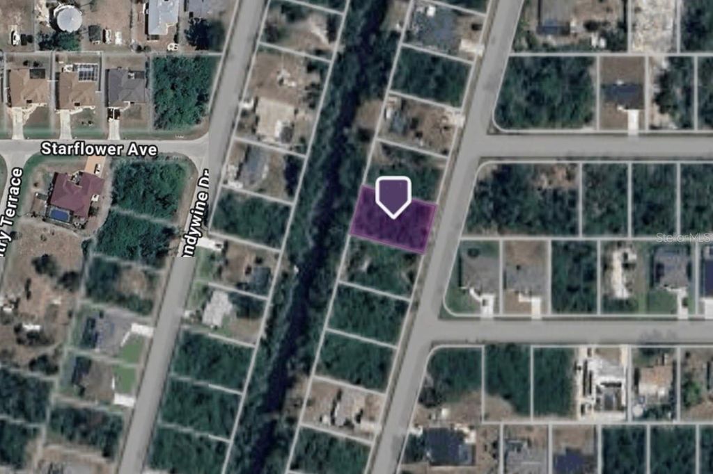 Photo of 7045 Sea Mist Drive, Port Charlotte, FL 33981 (MLS # C7507099)