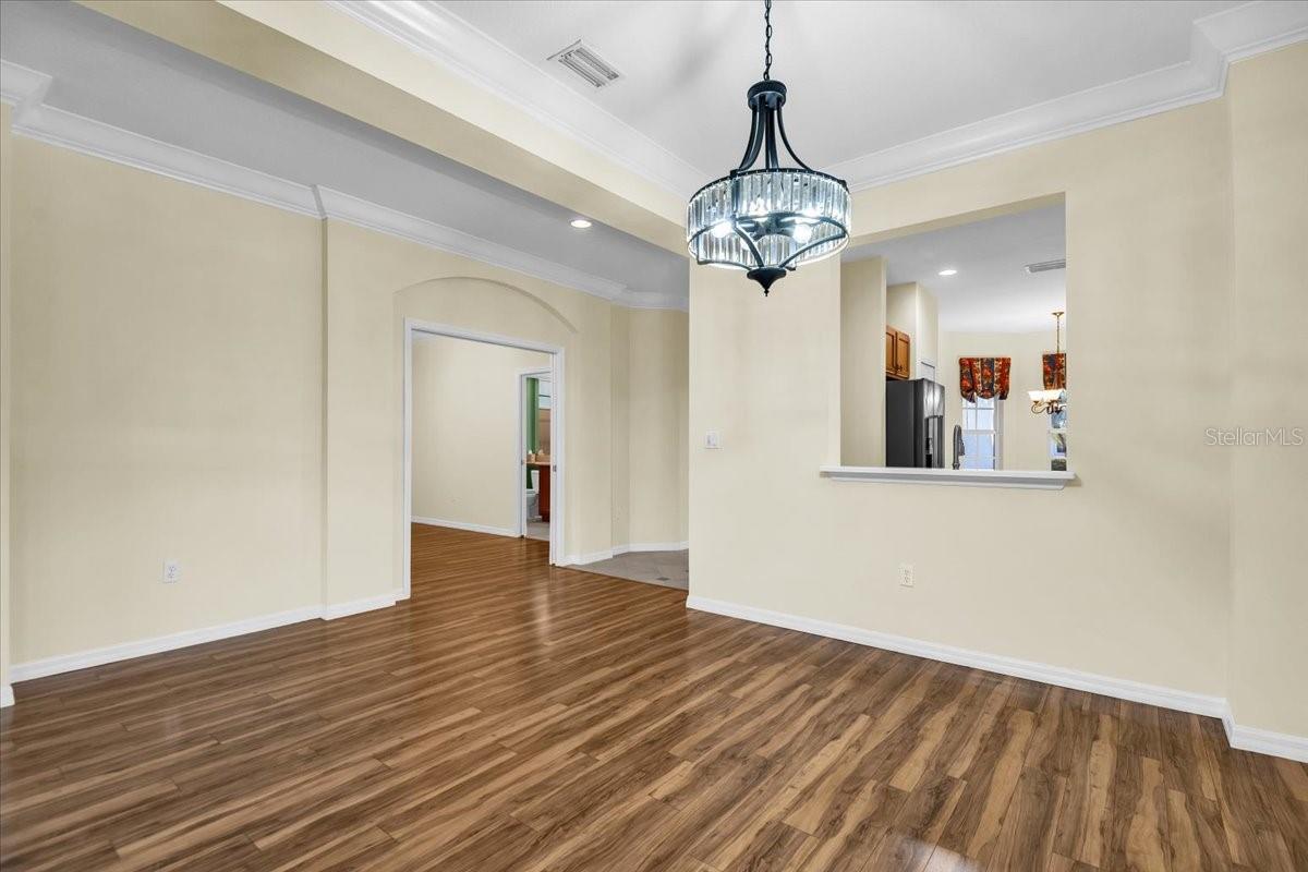 TARA PH III SUBPHASE F UNIT II - Residential