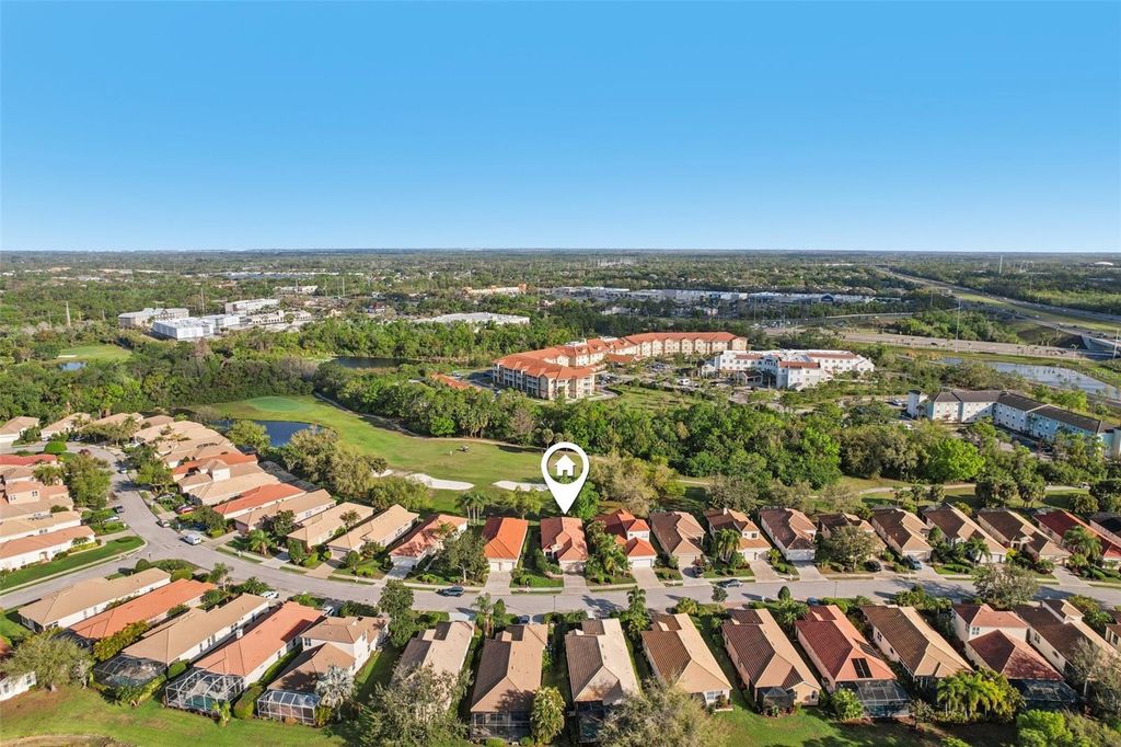 Photo of 7523 Birds Eye Terrace, Bradenton, FL 34203 (MLS # A4681426)